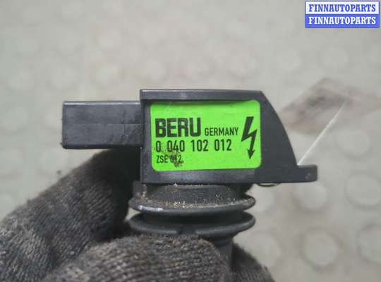 купить Катушка зажигания на Porsche Cayenne 2002-2010