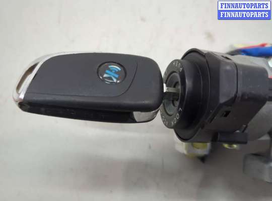 купить Замок зажигания на Hyundai i30 2007-2012