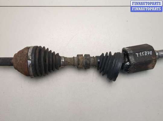 купить Полуось (приводной вал, шрус) на Nissan X-Trail (T31) 2007-2015