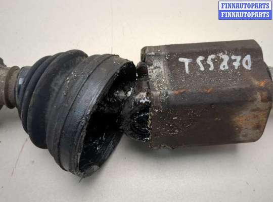 купить Полуось (приводной вал, шрус) на Nissan X-Trail (T31) 2007-2015