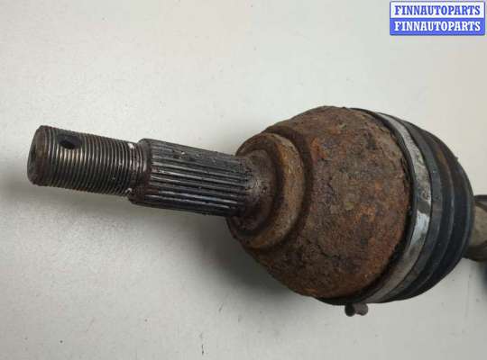 купить Полуось (приводной вал, шрус) на Nissan X-Trail (T31) 2007-2015