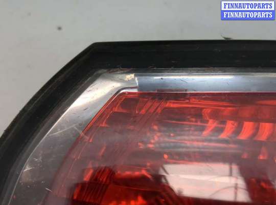 купить Фонарь (задний) на Opel Zafira B 2005-2014