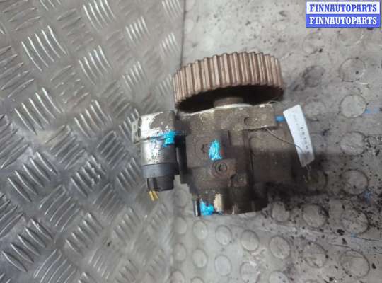 ТНВД OP2345857 на Renault Trafic 2001-2014