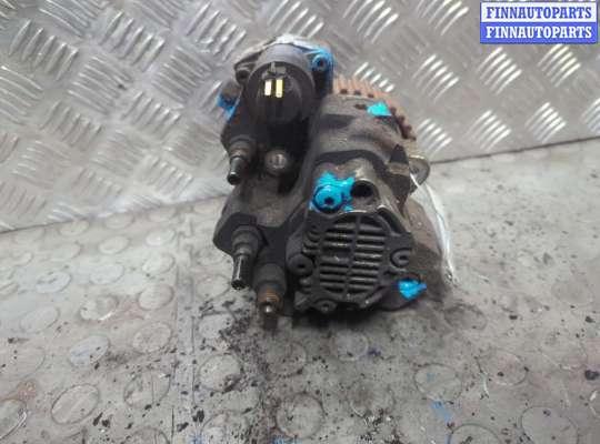 купить ТНВД на Renault Trafic 2001-2014