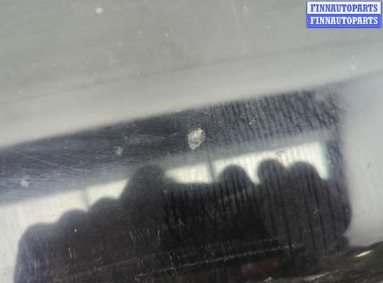 купить Крышка (дверь) багажника на Mitsubishi Colt 2002-2012