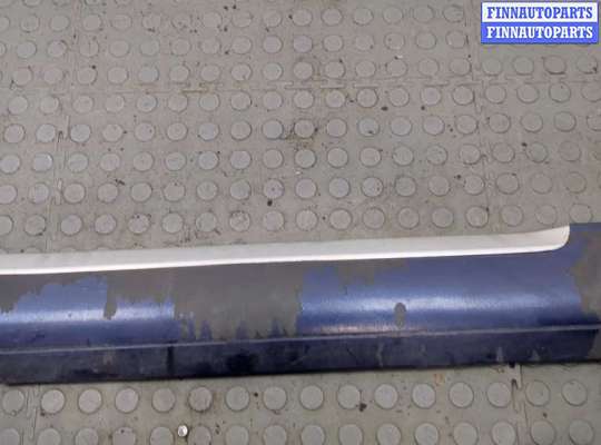 купить Молдинг двери на Volkswagen Touareg 2007-2010