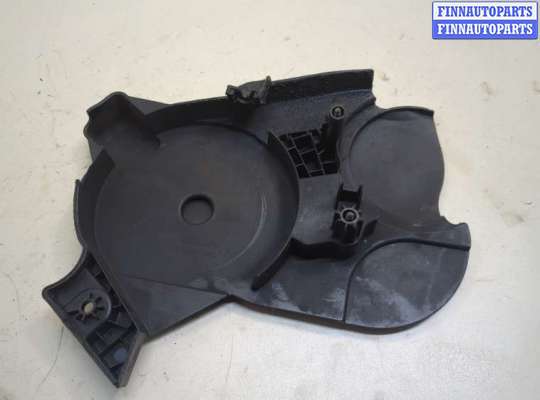 Кожух (крышка) ремня ГРМ на Citroen DS3