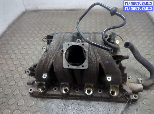 Коллектор впускной OP2428102 на Opel Astra H 2004-2010