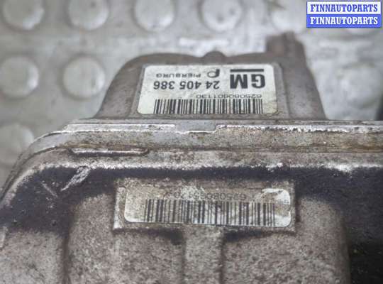 купить Коллектор впускной на Opel Astra H 2004-2010