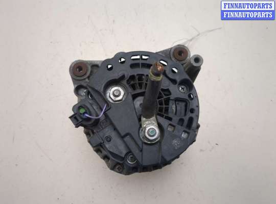 купить Генератор на Audi A4 (B8) 2007-2015