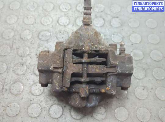 купить Суппорт на Mercedes C W203 2000-2008