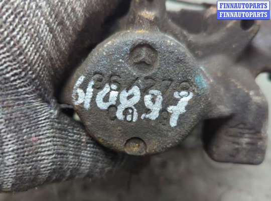 купить Суппорт на Mercedes C W203 2000-2008