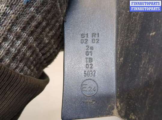 купить Фонарь (задний) на Opel Meriva 2010-