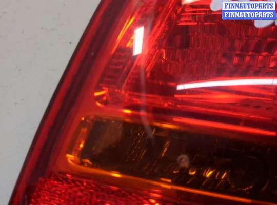купить Фонарь (задний) на Opel Meriva 2010-