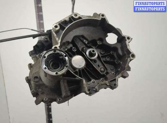 купить КПП 5-ст.мех. (МКПП) на Skoda Fabia 2007-2014