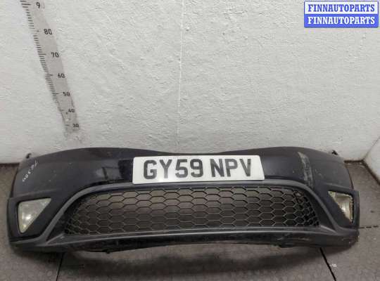 Бампер HD529389 на Honda Civic 2005-2012