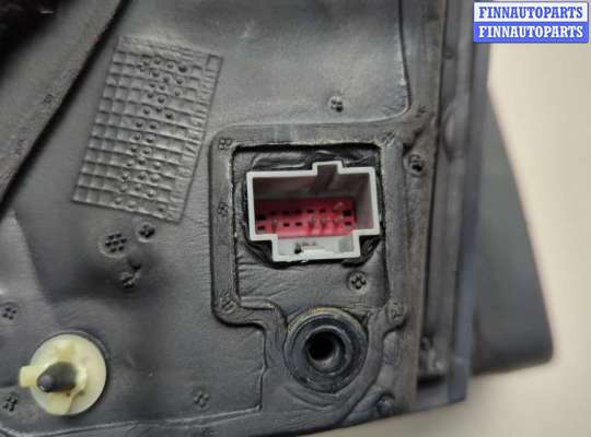 купить Зеркало боковое на Ford Focus 3 2011-2015