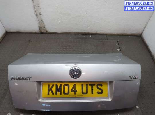 Купить Обшивка крышки (двери) багажника на Volkswagen Passat 5 2000-2005 Обшивка крышки (двери) багажника VG2769956 на Volkswagen Passat 5 2000-2005