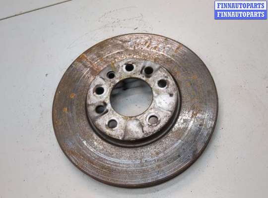 купить Диск тормозной на Opel Astra H 2004-2010
