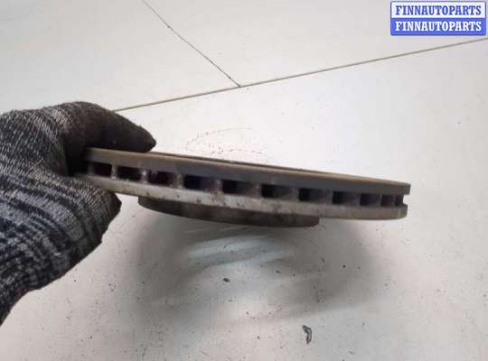 купить Диск тормозной на Opel Astra H 2004-2010