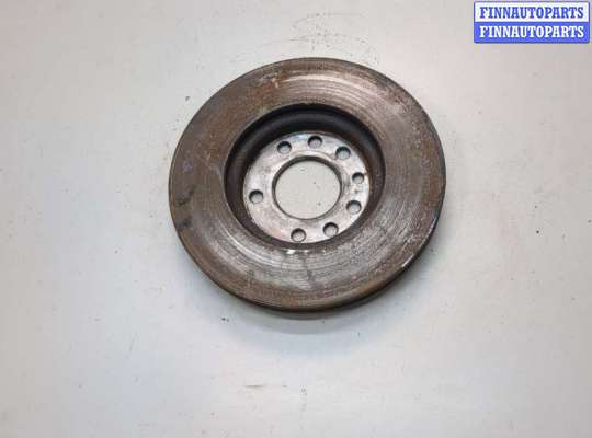 Диск тормозной OP2388330 на Opel Astra H 2004-2010