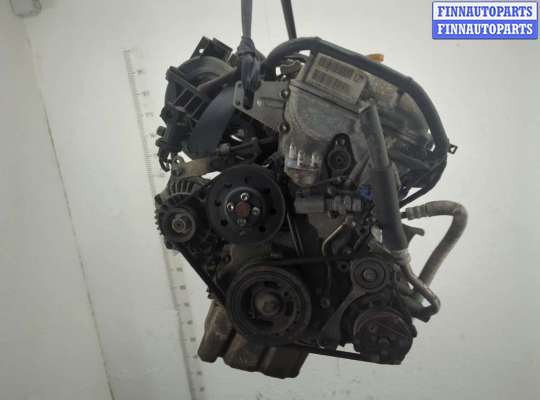 Купить Двигатель (ДВС) на Suzuki SX4 2006-2014 Двигатель (ДВС) SZQ0039 на Suzuki SX4 2006-2014