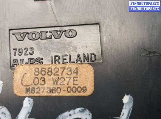 купить Переключатель отопителя (печки) на Volvo XC90 2002-2014