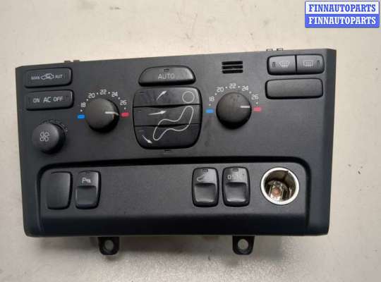 Переключатель отопителя (печки) VL512270 на Volvo XC90 2002-2014