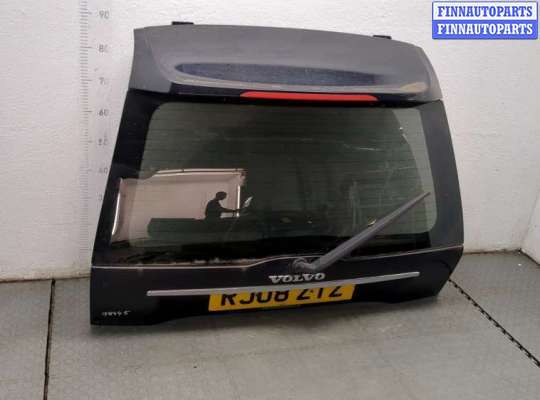 купить Обшивка крышки (двери) багажника на Volvo XC90 2002-2014