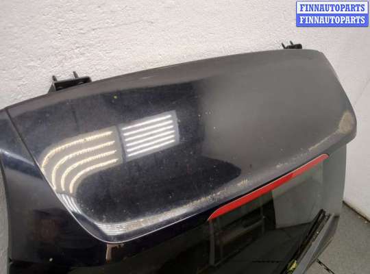 купить Обшивка крышки (двери) багажника на Volvo XC90 2002-2014