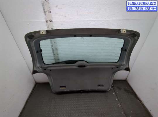 купить Ручка крышки багажника на Renault Scenic 1996-2002
