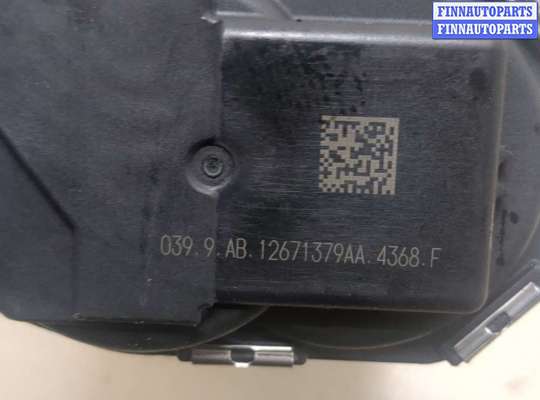 купить Заслонка дроссельная на Chevrolet Equinox 2017-2024