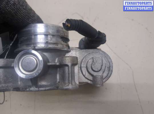 купить Заслонка дроссельная на Chevrolet Equinox 2017-2024