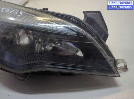 купить Фара (передняя) на Opel Astra J 2010-2017