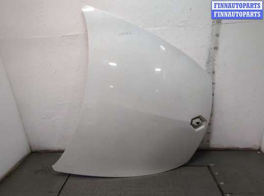 купить Капот на Renault Laguna 3 2007-2025