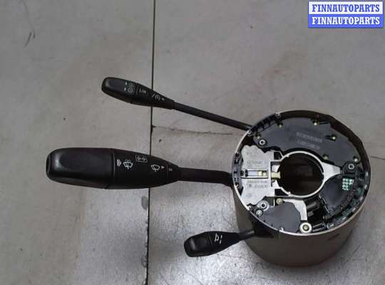 Переключатель поворотов и дворников (стрекоза) MB1560625 на Mercedes S W220 1998-2006