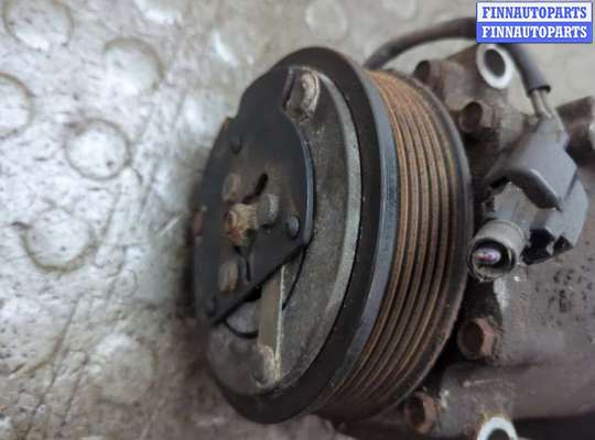 купить Компрессор кондиционера на Ford Fiesta 2008-2013