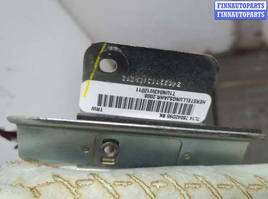 купить Подушка безопасности боковая (шторка) на Lincoln Navigator 2006-2014