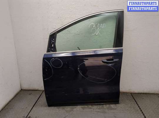 купить Стекло боковой двери на Volkswagen Sharan 2010-2015