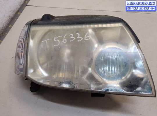 купить Фара (передняя) на Nissan X-Trail (T30) 2001-2007