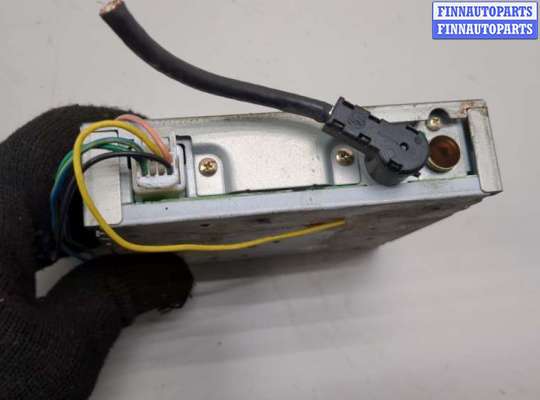 купить Блок управления навигацией на Nissan Primera P12 2002-2008