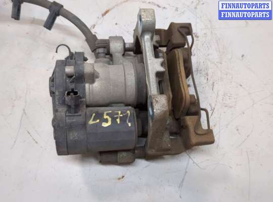 купить Суппорт на Ford Edge 2018-2023