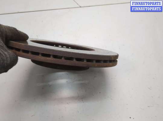 купить Диск тормозной на Ford Focus 2 2005-2008