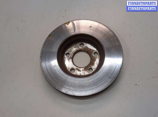 Диск тормозной FO2172810 на Ford Focus 2 2005-2008