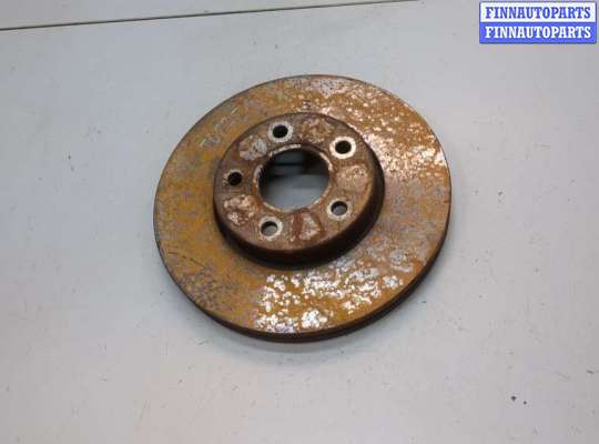 купить Диск тормозной на Ford Focus 2 2005-2008