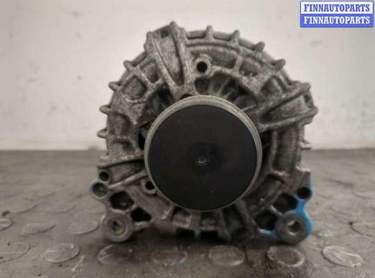 Генератор на Volkswagen Passat CC (357)