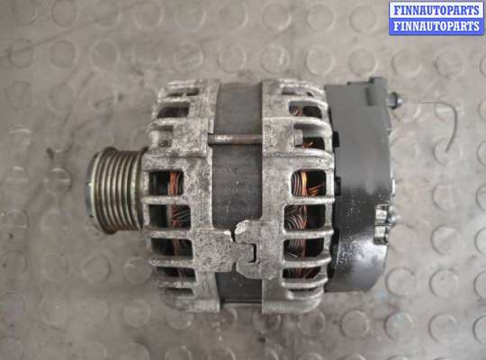 Генератор VG2577099 на Volkswagen Passat CC 2012-2017