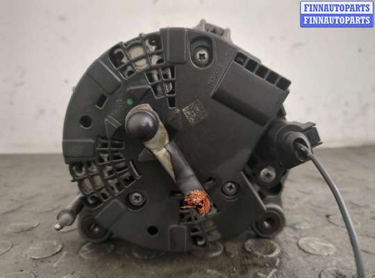 Генератор на Volkswagen Passat CC (357)