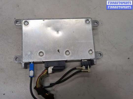 купить Блок управления телефоном на Mercedes GL X164 2006-2012