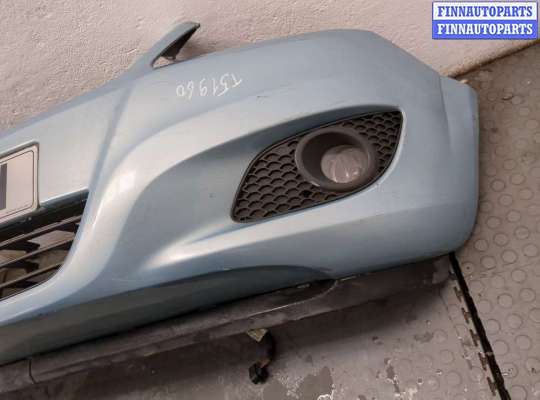 купить Бампер на Opel Zafira B 2005-2014